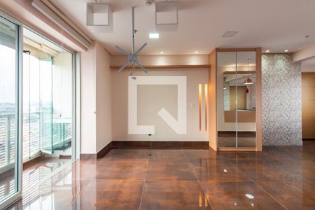 Studio de kitnet/studio à venda com 1 quarto, 43m² em Centro, Osasco