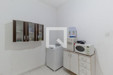 Sala de kitnet/studio para alugar com 1 quarto, 26m² em Flamengo, Rio de Janeiro