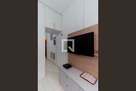 Quarto  de kitnet/studio para alugar com 1 quarto, 26m² em Flamengo, Rio de Janeiro