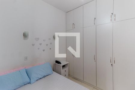 Quarto  de kitnet/studio para alugar com 1 quarto, 26m² em Flamengo, Rio de Janeiro