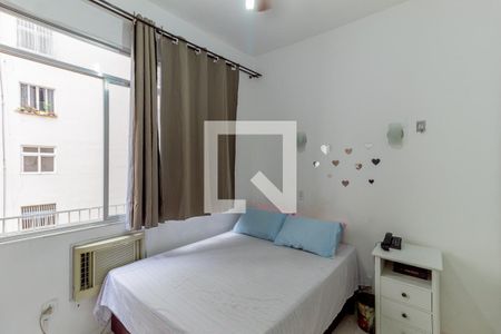 Quarto  de kitnet/studio para alugar com 1 quarto, 26m² em Flamengo, Rio de Janeiro