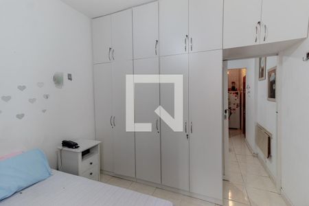 Quarto  de kitnet/studio para alugar com 1 quarto, 26m² em Flamengo, Rio de Janeiro