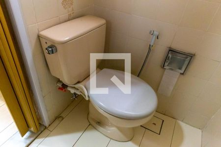 Lavabo de casa à venda com 3 quartos, 154m² em Irajá, Rio de Janeiro