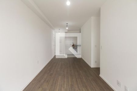 Sala  de apartamento para alugar com 3 quartos, 72m² em Vila Esperança, São Paulo