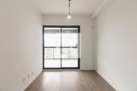 Sala  de apartamento para alugar com 3 quartos, 72m² em Vila Esperança, São Paulo