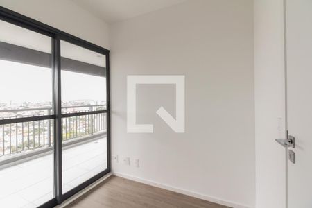 Quarto 1 de apartamento para alugar com 3 quartos, 72m² em Vila Esperança, São Paulo