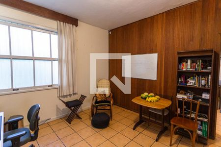 Sala 3 de casa à venda com 5 quartos, 316m² em Lourdes, Belo Horizonte