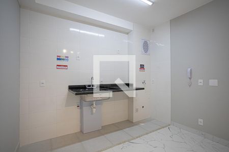 Studio de kitnet/studio para alugar com 1 quarto, 32m² em Centro, Osasco