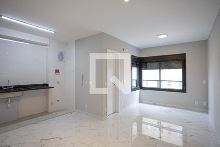 Studio de kitnet/studio para alugar com 1 quarto, 32m² em Centro, Osasco