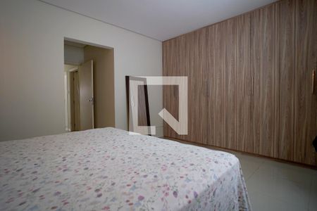 Suíte de casa para alugar com 3 quartos, 160m² em Jardim Santa Rosália, Sorocaba