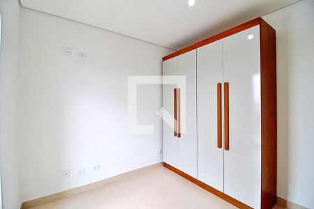 Quarto 1 de apartamento para alugar com 2 quartos, 54m² em Parque Oratório, Santo André