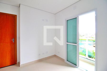 Quarto 1 de apartamento para alugar com 2 quartos, 54m² em Parque Oratório, Santo André