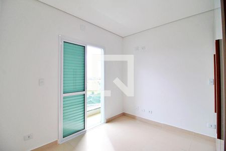 Quarto 1 de apartamento para alugar com 2 quartos, 54m² em Parque Oratório, Santo André