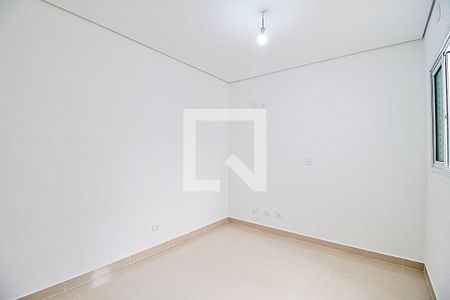 Quarto 2 de apartamento para alugar com 2 quartos, 54m² em Parque Oratório, Santo André