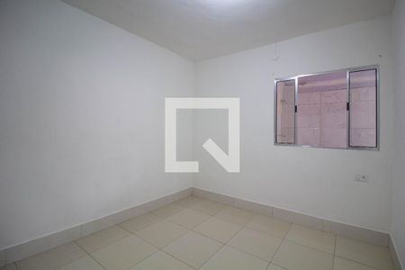 Quarto de casa para alugar com 1 quarto, 34m² em Itaquera, São Paulo