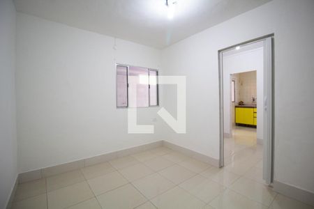 Quarto de casa para alugar com 1 quarto, 34m² em Itaquera, São Paulo