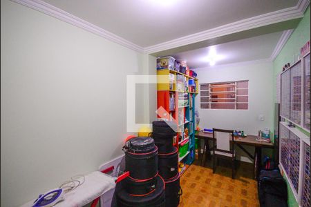 Quarto 1 de casa à venda com 3 quartos, 118m² em Jardim Vergueiro, São Paulo