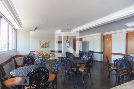 Apartamento para alugar com 2 quartos, 60m² em São Bernardo, Campinas