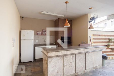 Apartamento para alugar com 2 quartos, 60m² em São Bernardo, Campinas