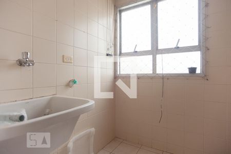 Apartamento para alugar com 2 quartos, 60m² em São Bernardo, Campinas