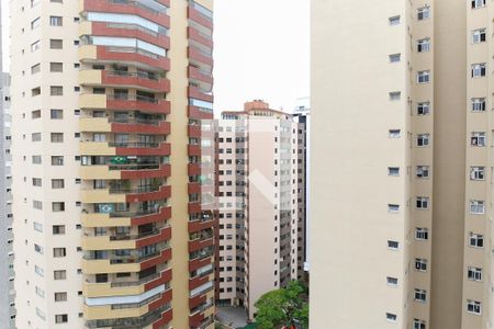 Vista de apartamento para alugar com 1 quarto, 40m² em Altos do Esplanada, São José dos Campos