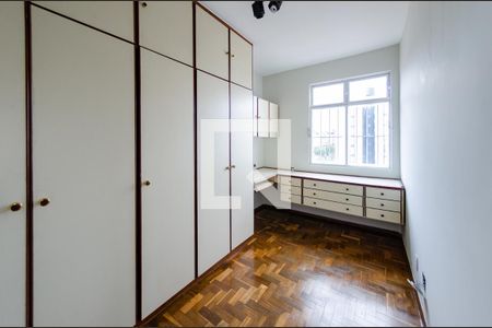 Quarto 2 de apartamento para alugar com 5 quartos, 170m² em Coração Eucarístico, Belo Horizonte