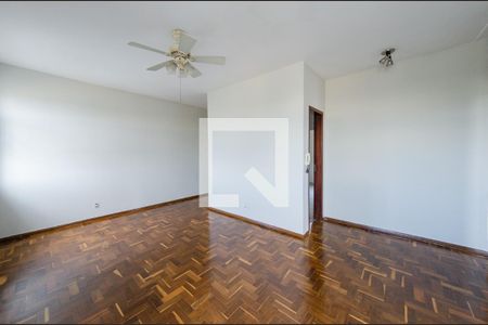 Sala de apartamento para alugar com 5 quartos, 170m² em Coração Eucarístico, Belo Horizonte