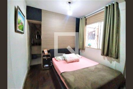 Apartamento à venda com 2 quartos, 120m² em Lagoinha, Belo Horizonte