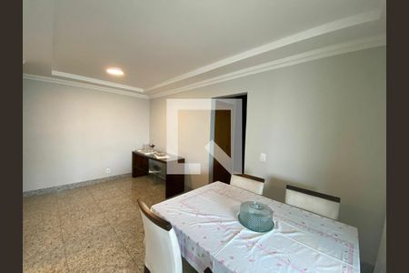 Apartamento à venda com 3 quartos, 106m² em Caiçara-adelaide, Belo Horizonte