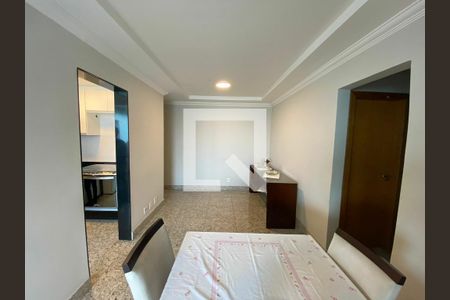 Apartamento à venda com 3 quartos, 106m² em Caiçara-adelaide, Belo Horizonte