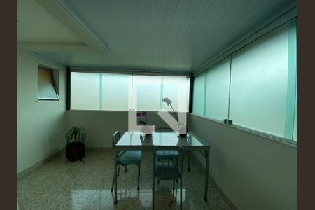 Apartamento à venda com 3 quartos, 106m² em Caiçara-adelaide, Belo Horizonte