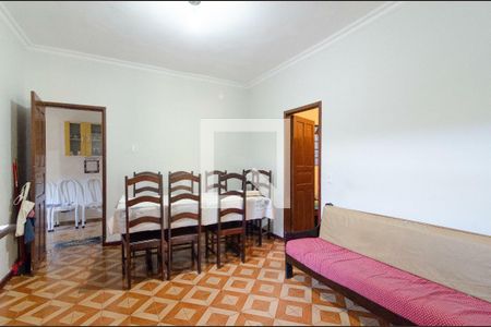 Casa à venda com 5 quartos, 400m² em Padre Eustáquio, Belo Horizonte