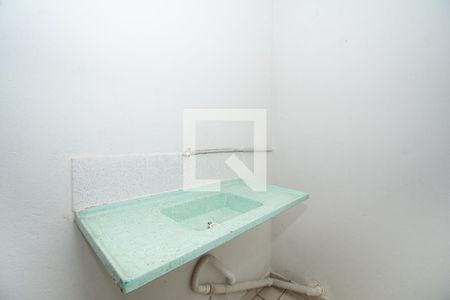 Kitnet de kitnet/studio para alugar com 1 quarto, 30m² em Bairro da Glória, Contagem