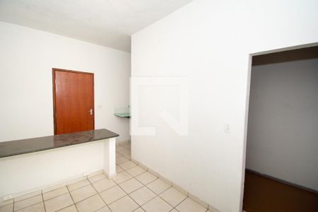 Kitnet de kitnet/studio para alugar com 1 quarto, 30m² em Bairro da Glória, Contagem