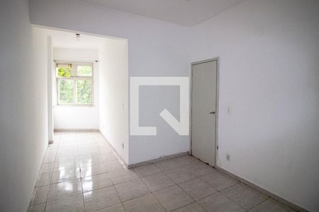 Quarto  de apartamento para alugar com 1 quarto, 60m² em Tijuca, Rio de Janeiro