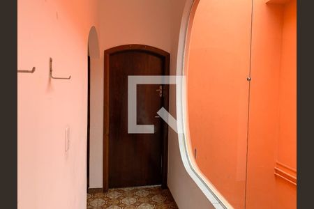 Quarto de casa para alugar com 4 quartos, 650m² em Matriz, Mauá