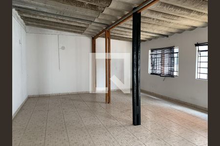 Área comum de casa para alugar com 4 quartos, 650m² em Matriz, Mauá