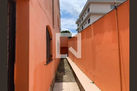 Vista de casa para alugar com 4 quartos, 650m² em Matriz, Mauá