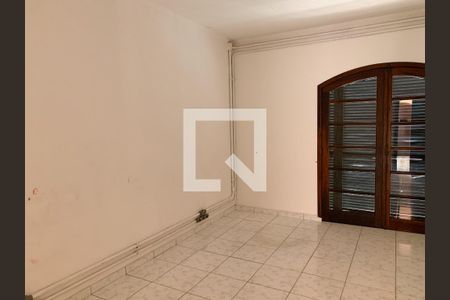 Quarto de casa para alugar com 4 quartos, 650m² em Matriz, Mauá