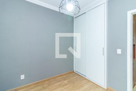 Quarto 1 de apartamento à venda com 3 quartos, 140m² em Santa Ines, Belo Horizonte