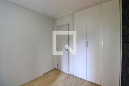 Quarto 1 de casa de condomínio para alugar com 2 quartos, 80m² em Vila Metalúrgica, Santo André