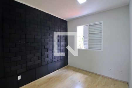 Quarto 1 de casa de condomínio para alugar com 2 quartos, 80m² em Vila Metalúrgica, Santo André