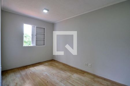 Quarto 2 de casa de condomínio para alugar com 2 quartos, 80m² em Vila Metalúrgica, Santo André