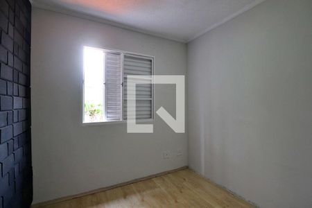 Quarto 1 de casa de condomínio para alugar com 2 quartos, 80m² em Vila Metalúrgica, Santo André