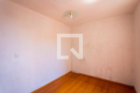 Quarto 2 de apartamento à venda com 2 quartos, 55m² em Jardim Alvorada, Santo André