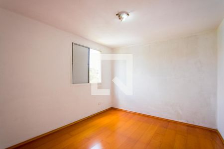 Quarto 1 de apartamento à venda com 2 quartos, 55m² em Jardim Alvorada, Santo André