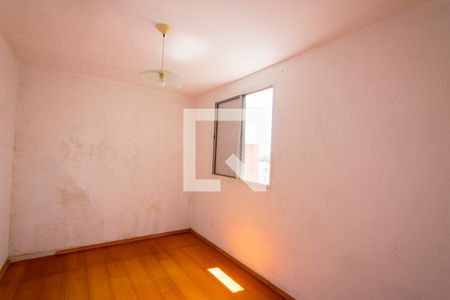 Quarto 2 de apartamento à venda com 2 quartos, 55m² em Jardim Alvorada, Santo André