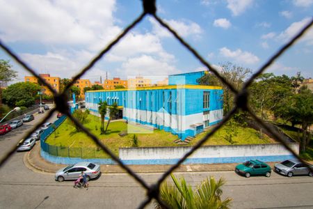 Vista do quarto 1 de apartamento à venda com 2 quartos, 55m² em Jardim Alvorada, Santo André