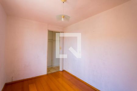 Quarto 2 de apartamento à venda com 2 quartos, 55m² em Jardim Alvorada, Santo André