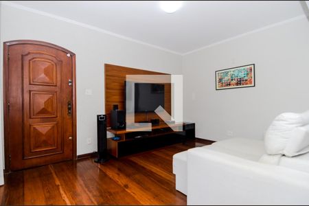 Sala de casa para alugar com 3 quartos, 280m² em Jardim Santa Mena, Guarulhos